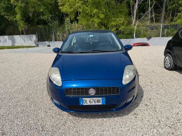Fiat Grande Punto Grande Punto 1.2 3 porte GPL