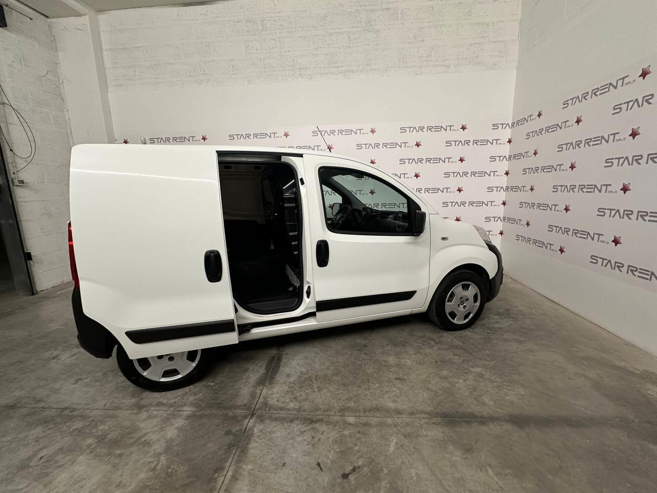 Fiat Fiorino 1.3 MJT 95CV Cargo SX