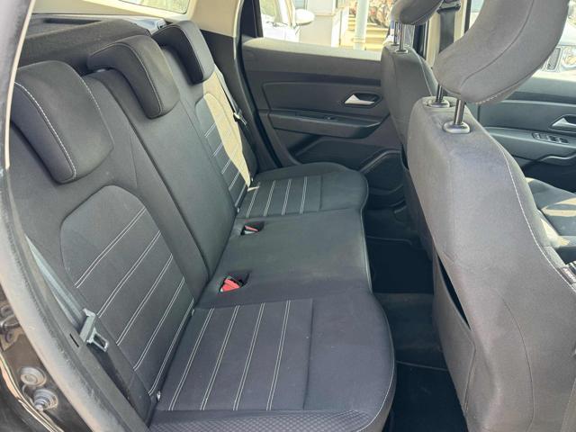 DACIA Duster 1.5 Blue dCi 8V 115CV Prestige TRATTABILE