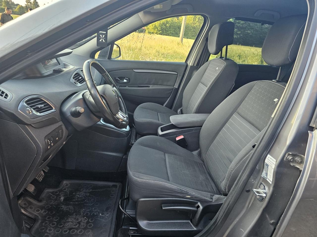 Renault Scenic Scénic XMod 1.6 Wave