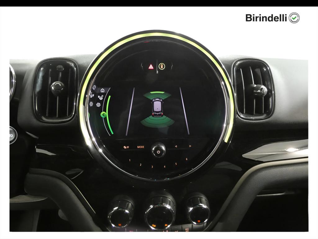 MINI Mini Countrym.(F60) - Mini 2.0 Cooper D Northwood Edition Countryman ALL4 Aut.
