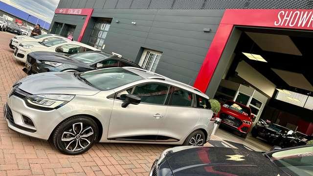 Renault Clio Sporter 1.5 dCi 75CV Moschino Zen + Neopatentato