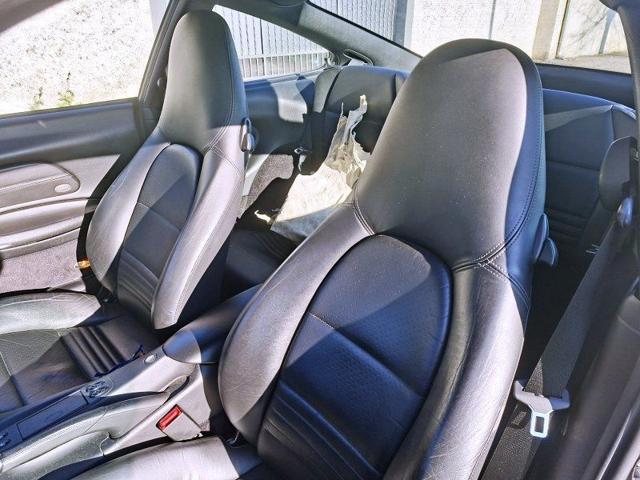 PORSCHE 911 Carrera 4 cat Coupé