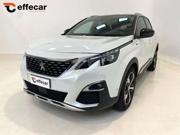 Peugeot 3008 BlueHDi 120 S&S GT Line