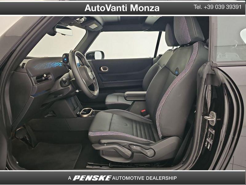 MINI Mini Cooper Cabrio Mini 2.0 Cooper C Classic Cabrio