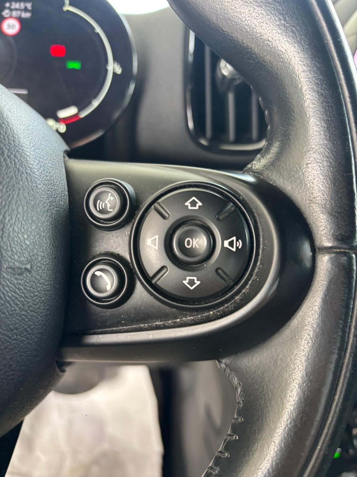 Mini Cooper Countryman 2.0 D ''ìì''