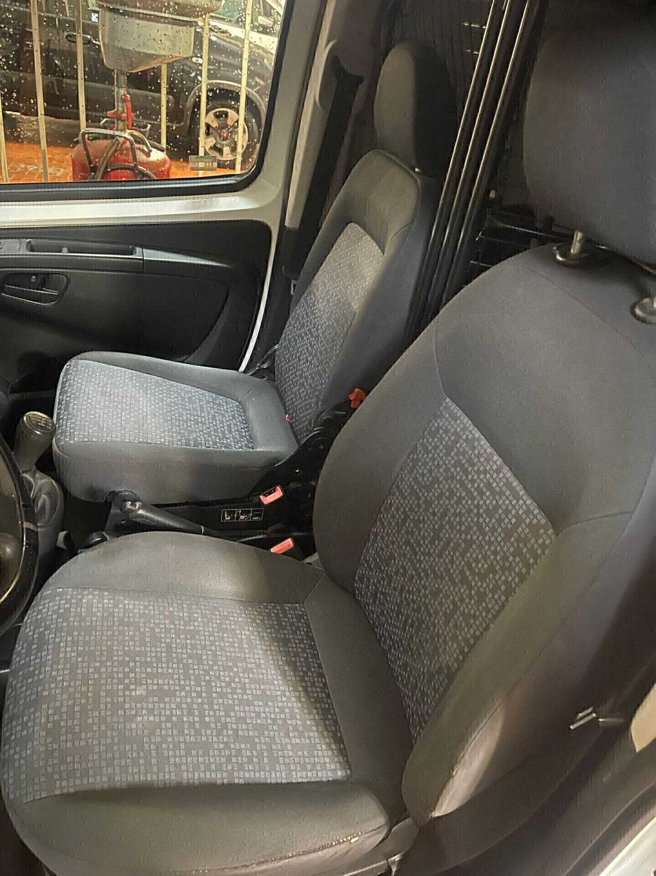 Citroen Nemo 1.3 HDi 75CV FAP CMP-5 Multispace