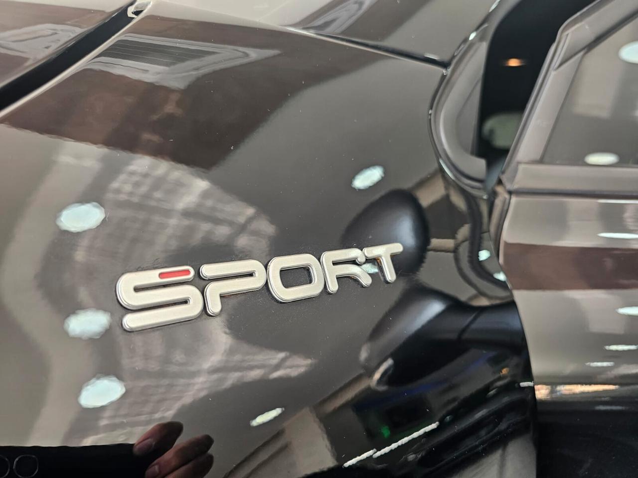 NUOVA FIAT 500X SPORT EDITION MY22 1.6 MJT 120CV
