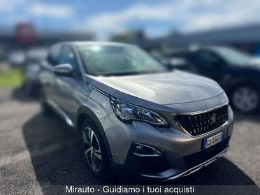 Peugeot 3008 3008 PureTech Turbo 130 S&S EAT8 Allure