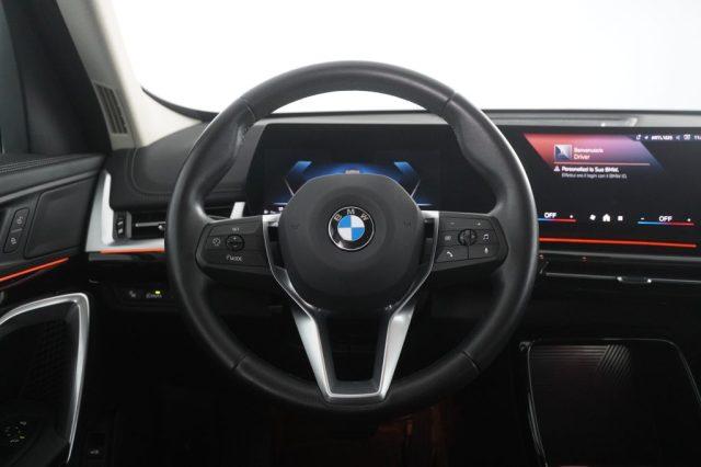 BMW X1 X1 sDrive 18d xLine