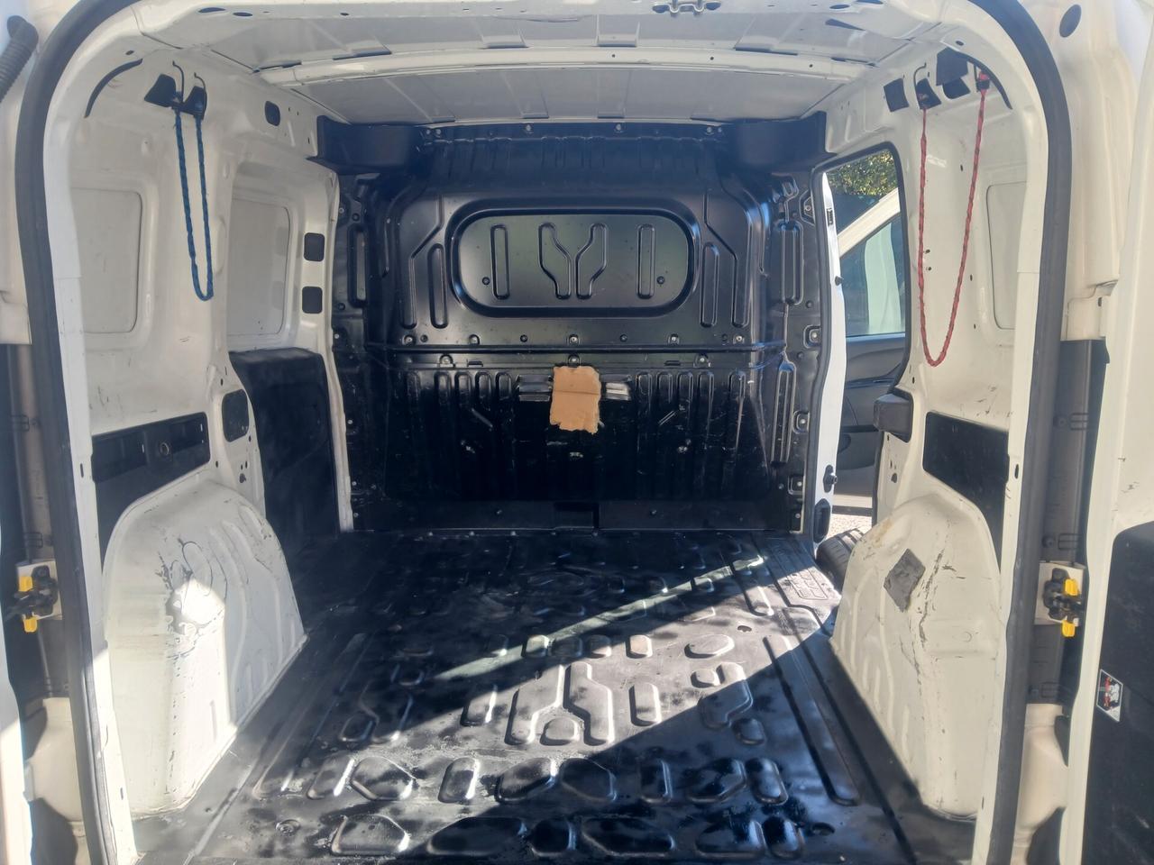 Fiat Doblo Doblò 1.3 MJT PC-TN Cargo Lamierato E5+