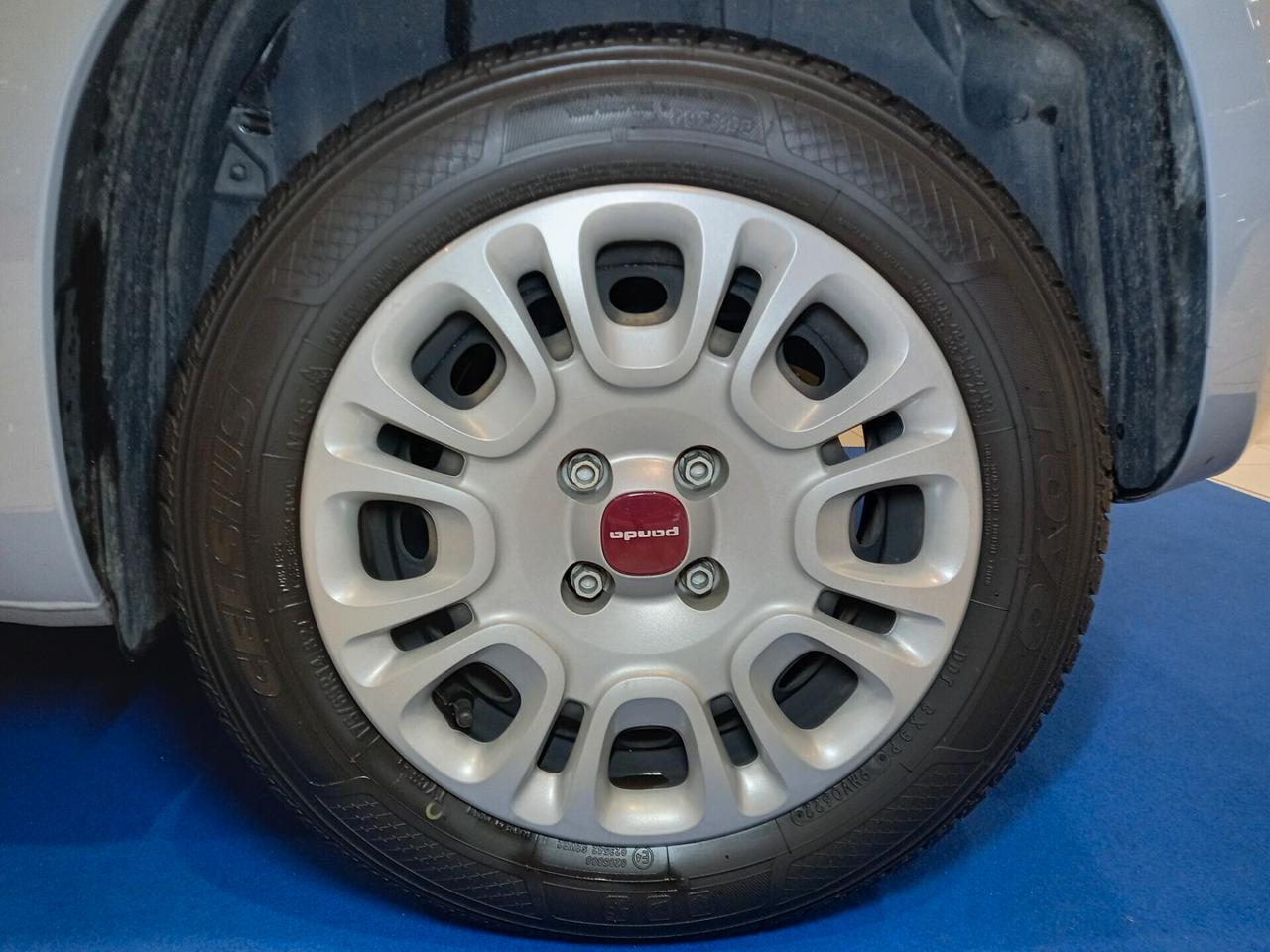 Fiat Panda 1.0 FireFly Hybrid 63.000 Km