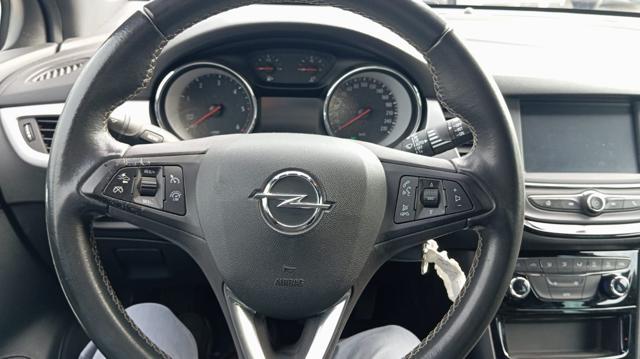 OPEL Astra *PROMO* 1.5 CDTI 122 CV AT9 Sports Tourer GS Line