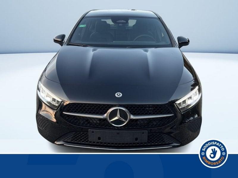 Mercedes-Benz Classe A 250e EQ-Power Automatic Progressive Advanced Plus