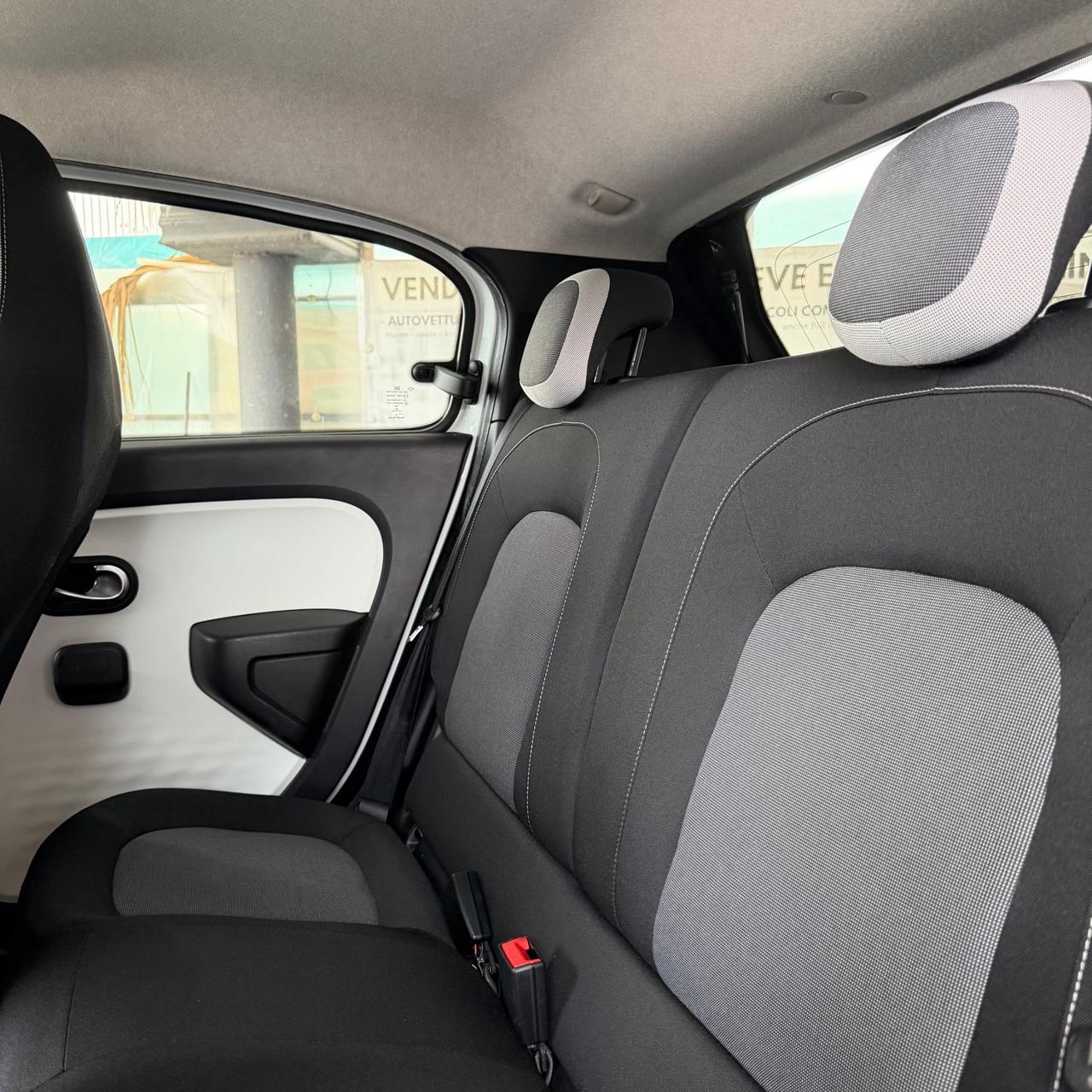 Renault Twingo SCe Life