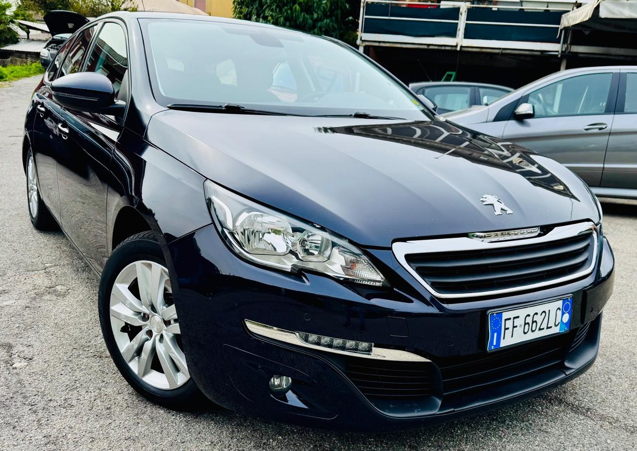 Peugeot 3008 BlueHDi 120 S&S Business