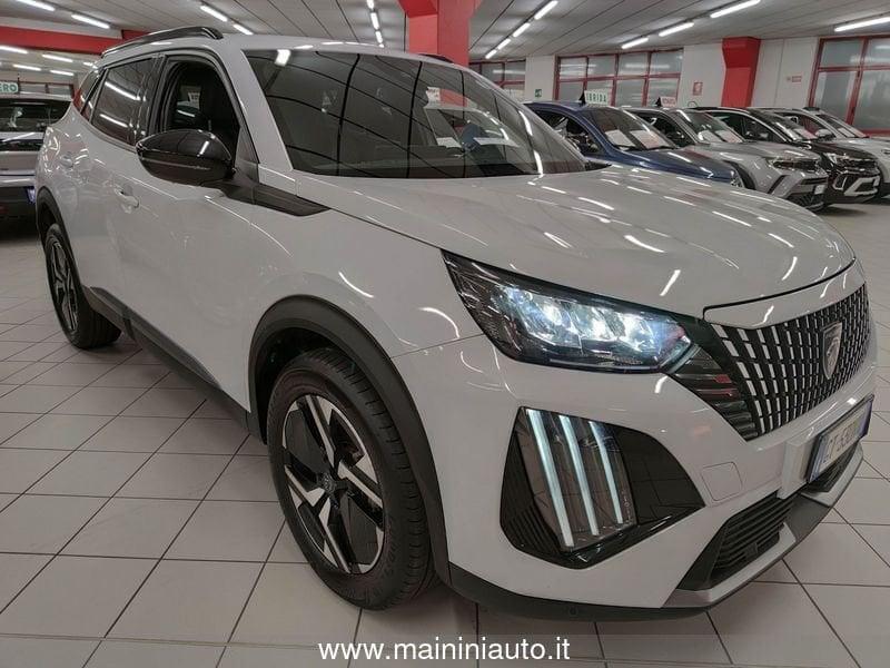 Peugeot 2008 1.2 100cv Allure + Car Play
