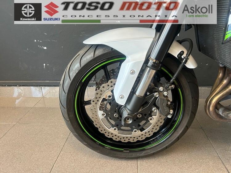 Kawasaki Z 800
