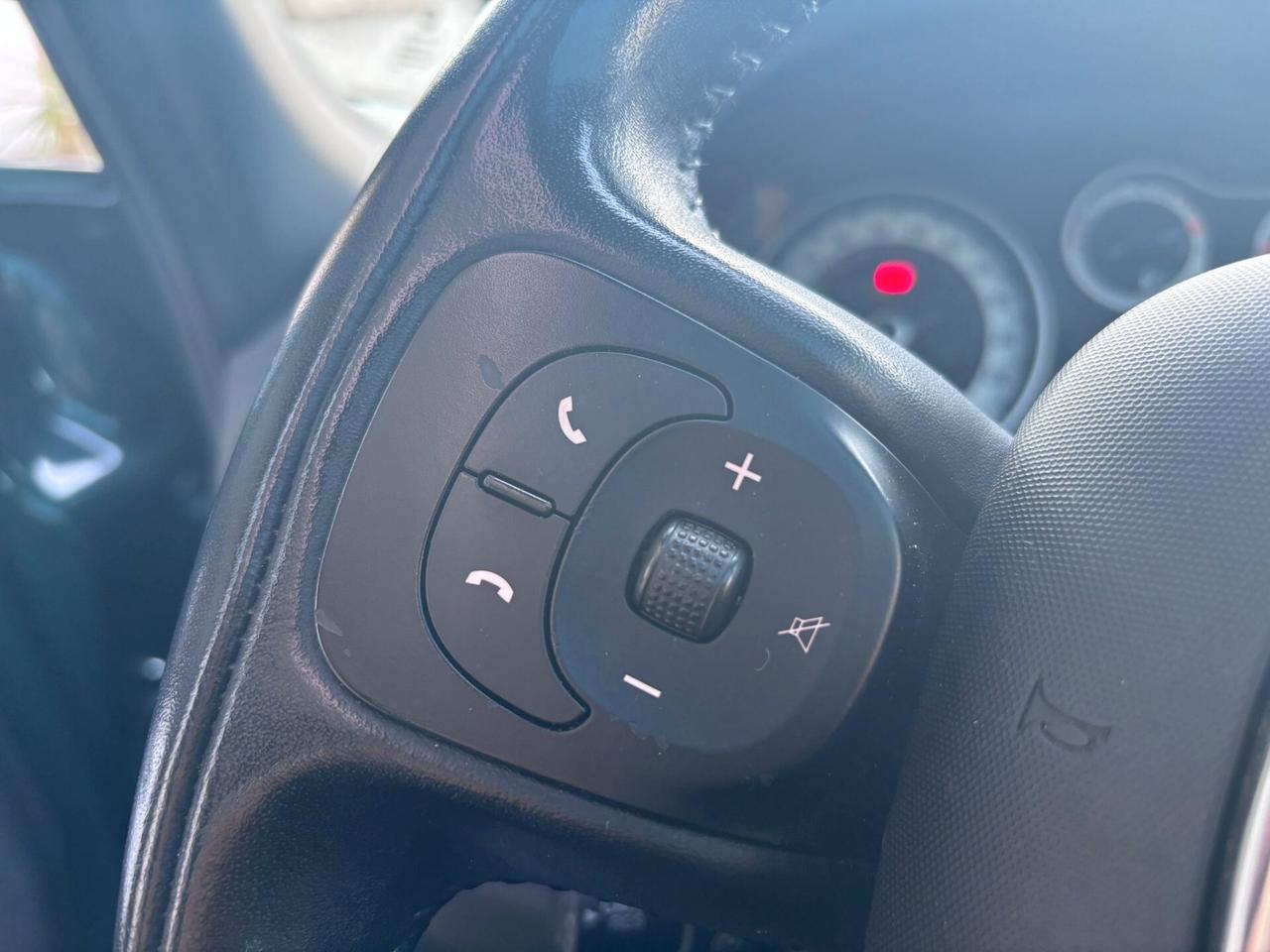 FIAT 500L 1.3 MJT 95CV TREKKING TETTO-CLIMA