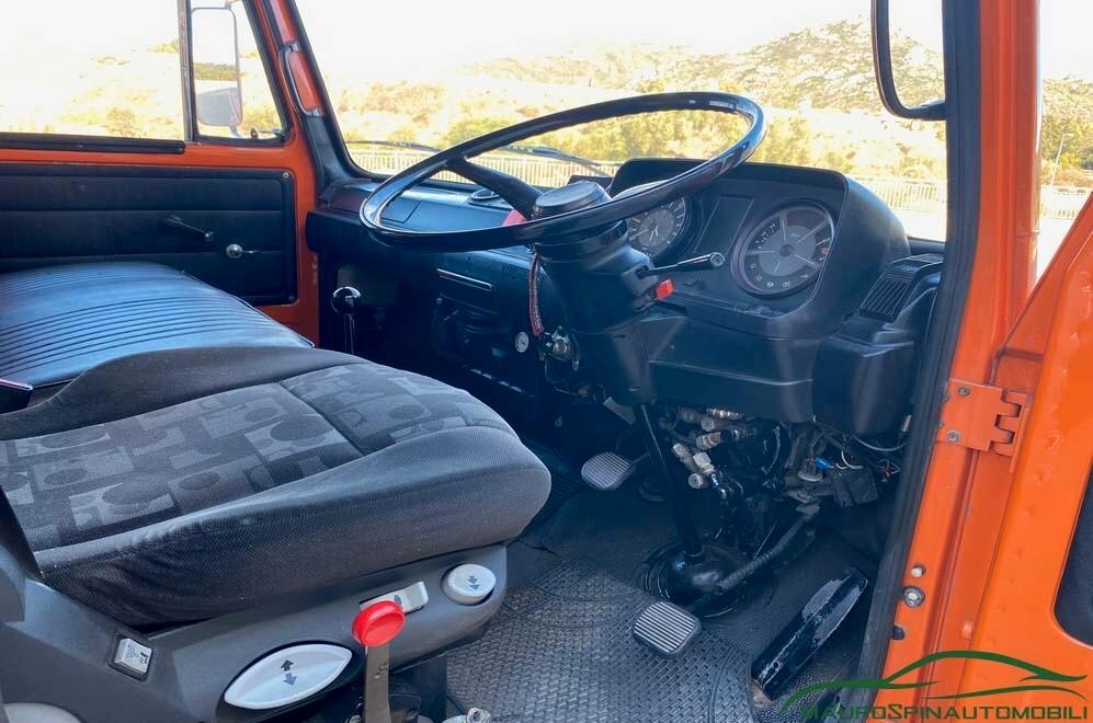 CARROATTREZZI FIAT 90 NC LICENZA LIBERA