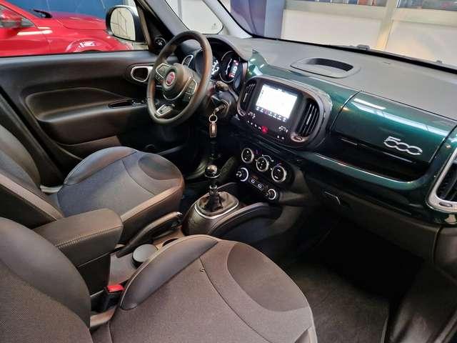 Fiat 500L 500L 1.4 95 CV S&S Cross