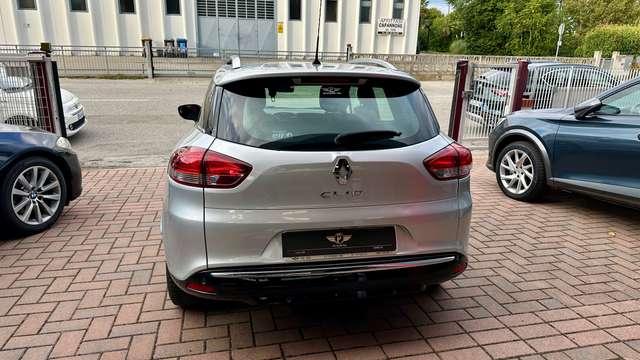 Renault Clio Sporter 1.5 dCi 75CV Moschino Zen + Neopatentato