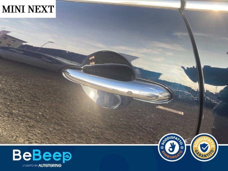 MINI Mini CABRIO 2.0 COOPER S CLASSIC AUTO