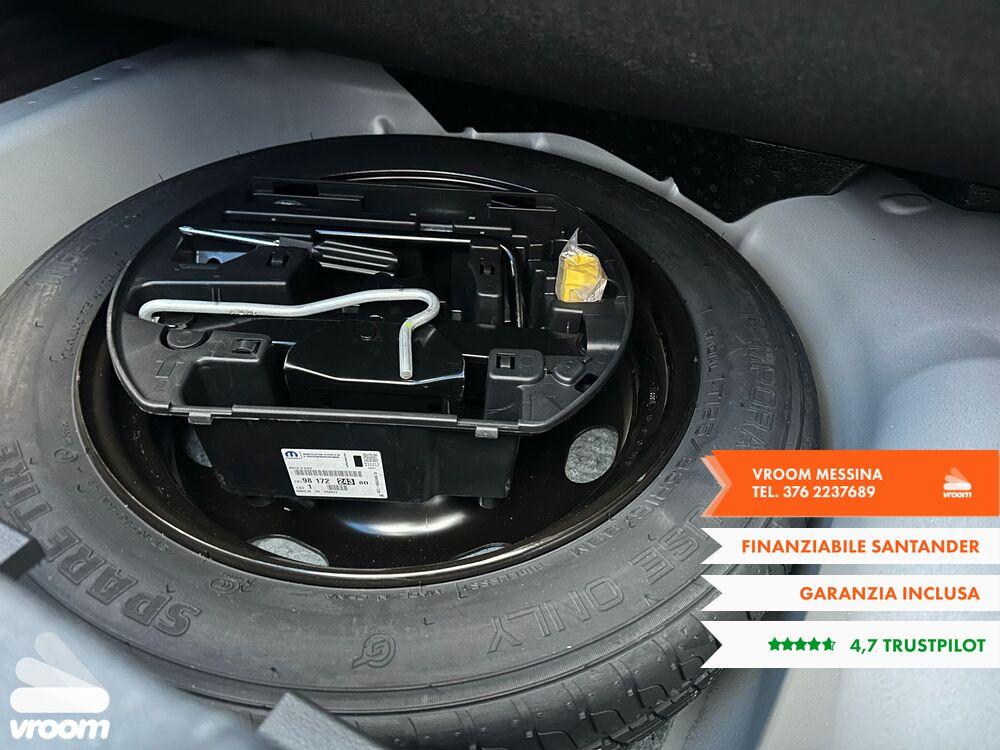 JEEP Avenger Avenger 1.2 Turbo 100 CV Altitude