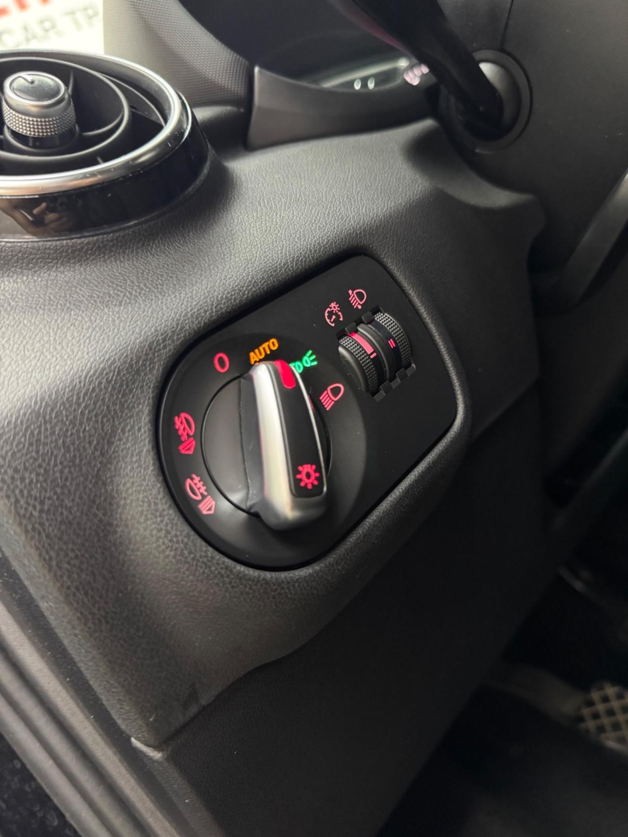 Audi A1 1.2 Benzina TFSI 5Porte ADATTA NEOPATENTATI