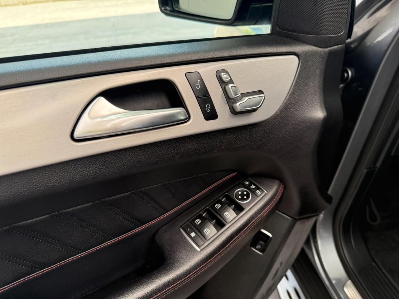 Mercedes-benz GLE 350 GLE 350 d 4Matic Coupé Premium Pro