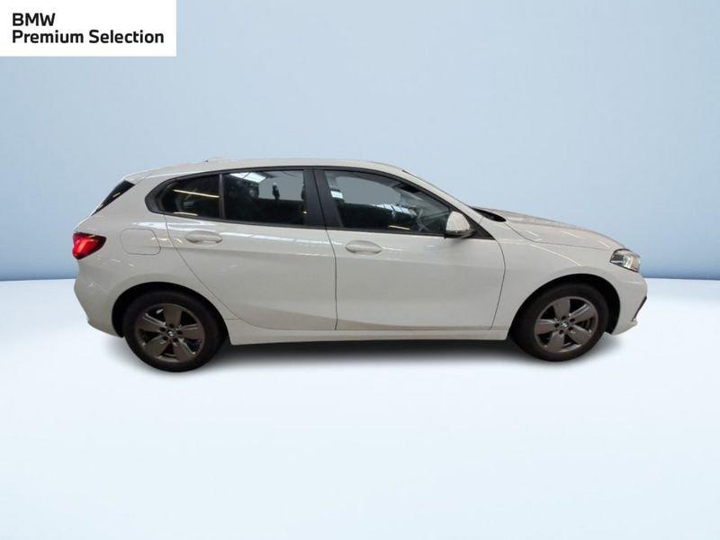 BMW Serie 1 116I ADVANTAGE AUTO