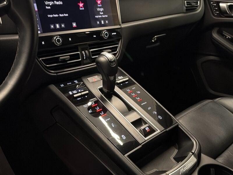 Porsche Macan 2.0 T 265 CV