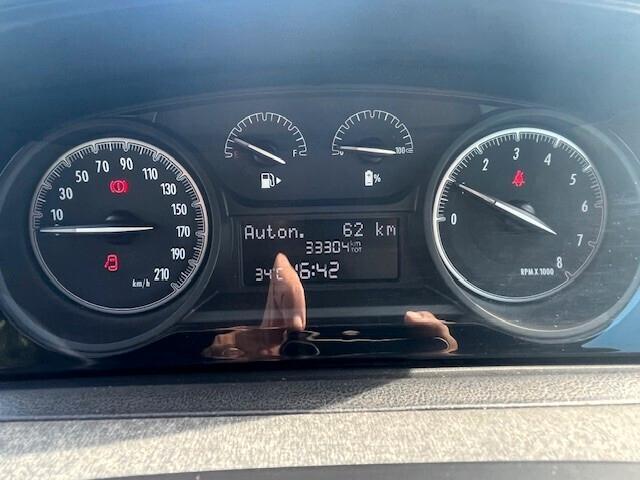Lancia Ypsilon 1.0 FireFly 5 porte S&S Hybrid Ecochic Silver PREZZO PROMO