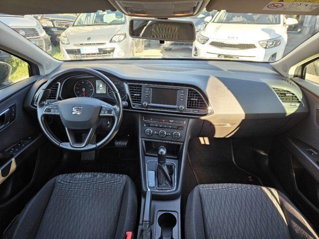 SEAT Leon 1.2 TSI 110 CV DSG ST Start/Stop Style