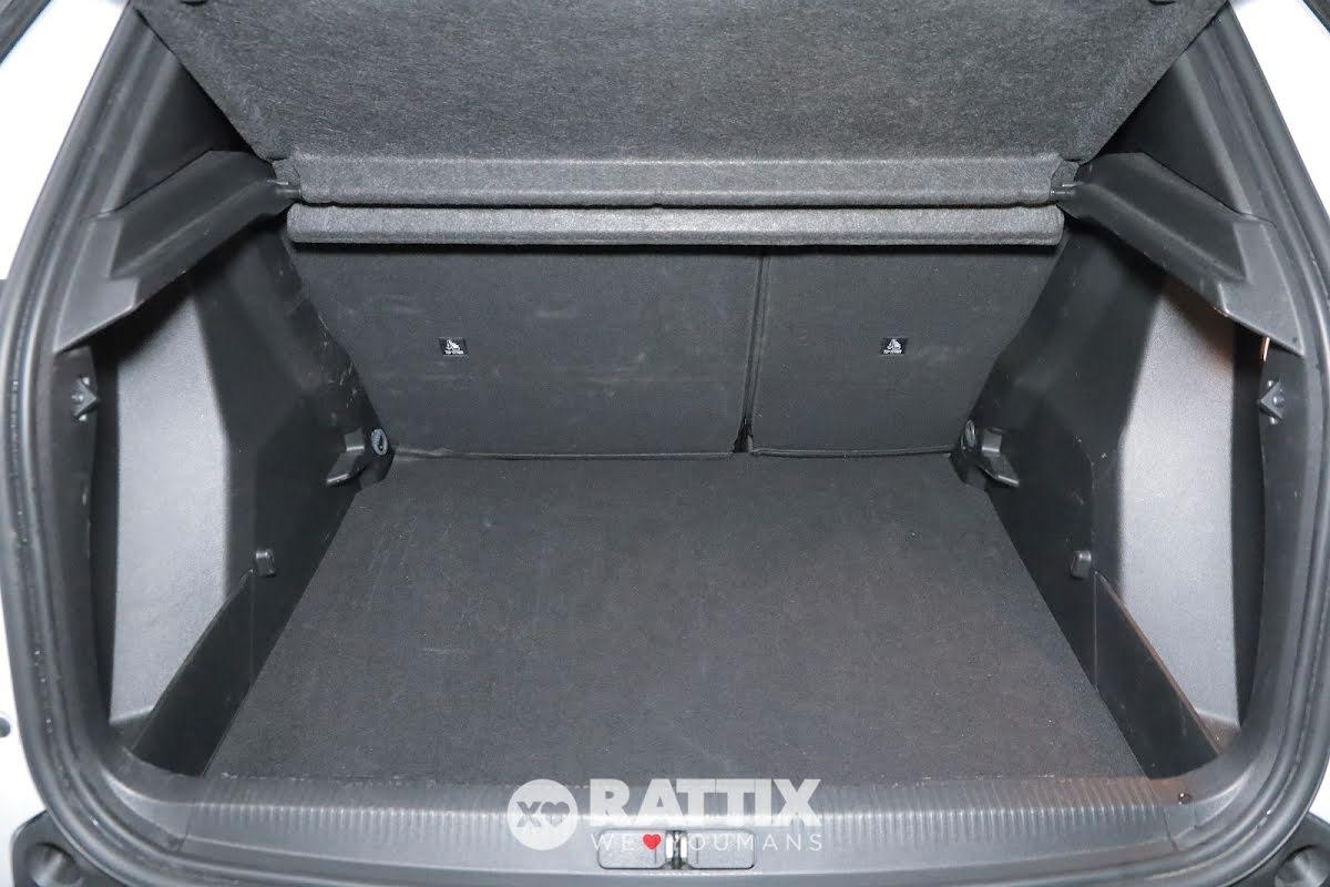 Peugeot 2008 1.2 puretech 130CV Allure eat8