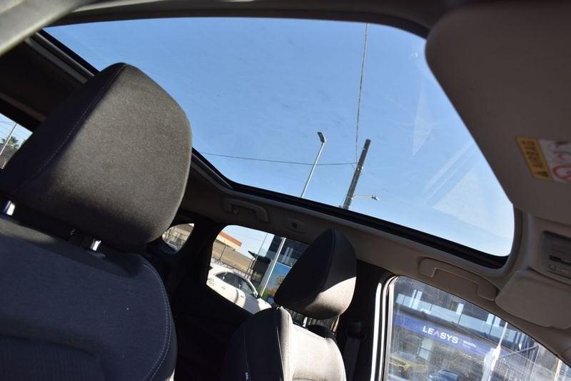 Nissan Qashqai Qashqai MHEV 158 CV Xtronic N-Connecta