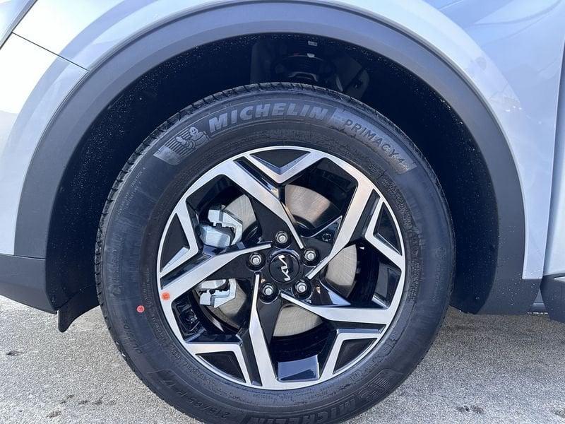 KIA Sportage 1.6 TGDi GPL Business