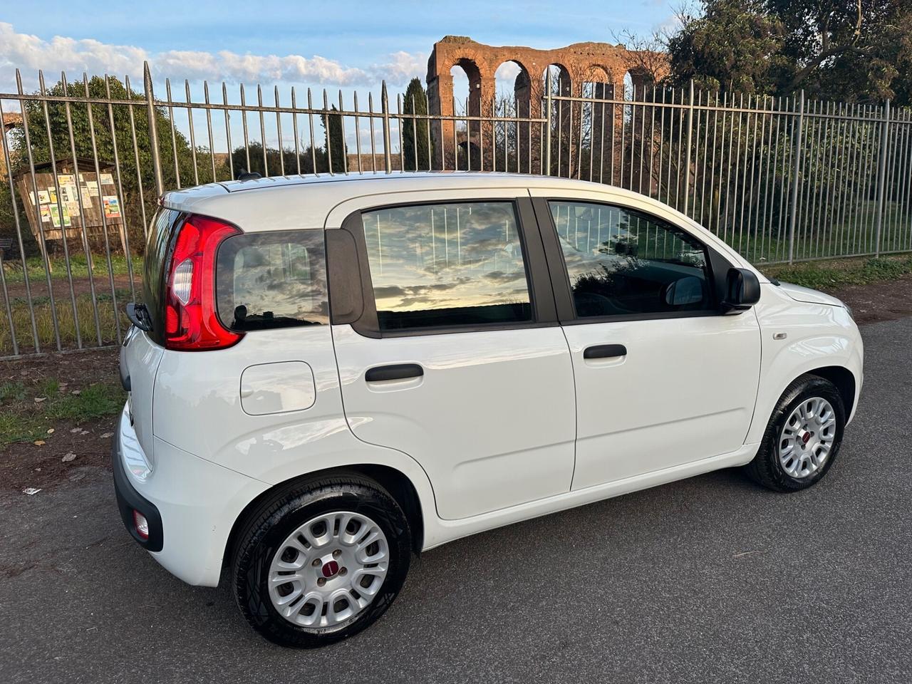 Fiat Panda 1.2 EasyPower Easy GPL DELLA CASA