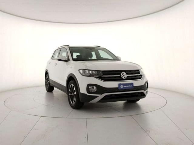 Volkswagen T-Cross T-Cross 1.0 tsi Style 95cv