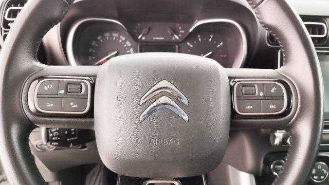 CITROEN C3 Aircross PureTech 110 S&S Shine - TETTO APRIBILE