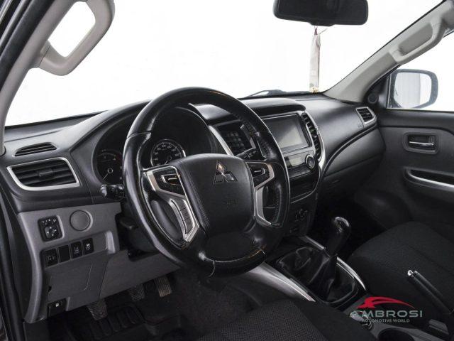 MITSUBISHI L200 2.3 D Double Cab 4x4 - AUTOCARRO N1
