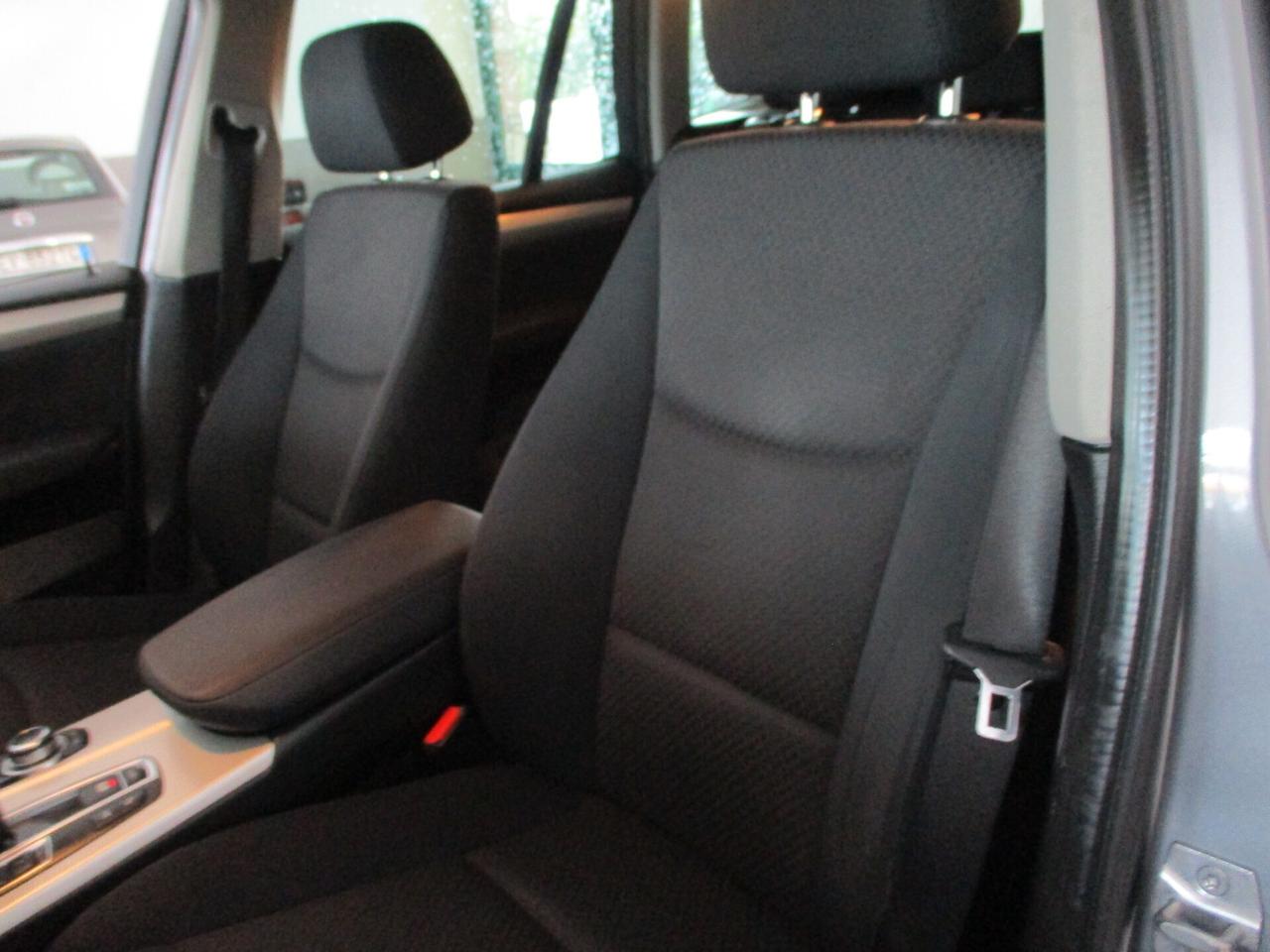 Bmw X3 XDRIVE 20d 190CV