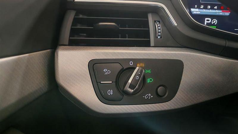 Audi A4 Avant 40 TDI quattro S tronic S line edition IVA ESPOSTA