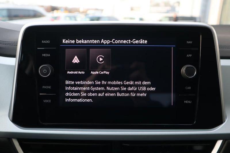 Volkswagen T-Roc 1.5 TSI ACT Goal ACC PDC LED CAR PLAY