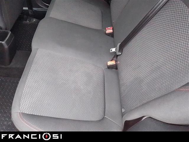 FORD Fiesta 5 Porte 1.1 ST-Line my19