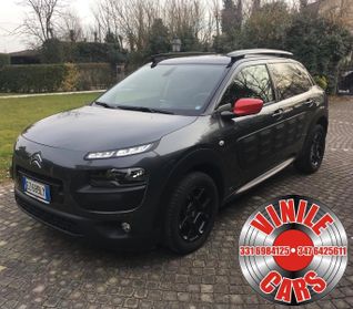 Citroen C4 Cactus PureTech 110 S&S Shine