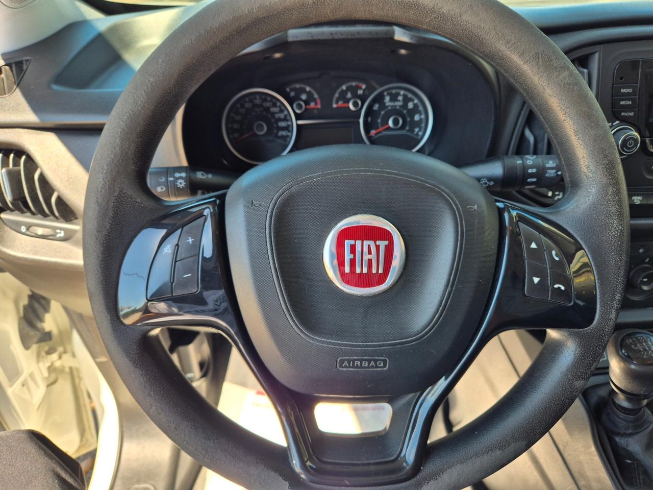 Fiat Doblo Doblò 1.6 MJT 105CV PC-TN Cargo Lamierato