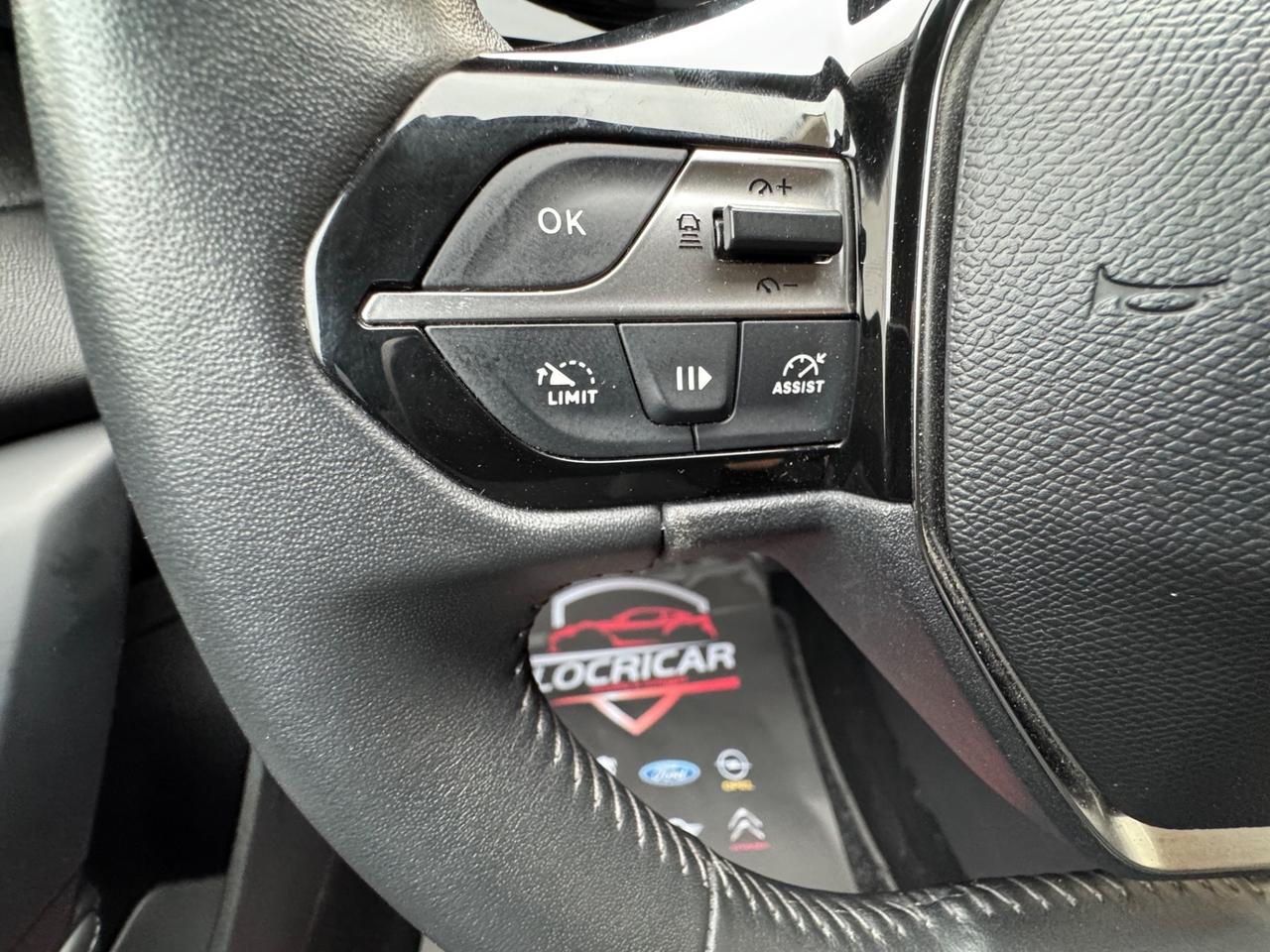Peugeot 308 BlueHDi 130 EAT8 SW Allure Pack