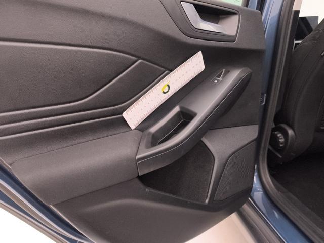 FORD Focus 1.0 ecoboost h Design 125cv powershift