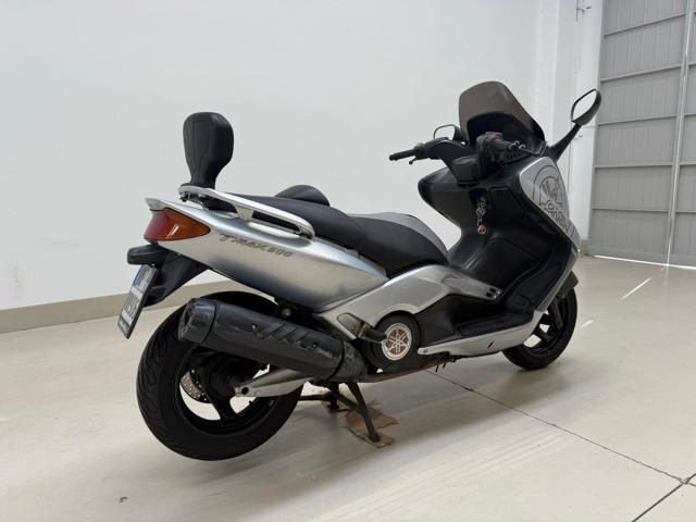 YAMAHA T Max 2001